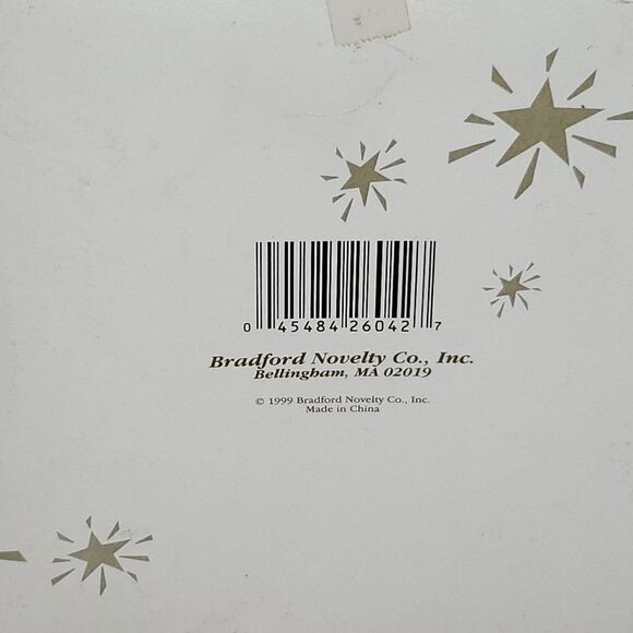 Vintage Glass Ornaments Green Red Textured Frost Balloon Shape Gold Piping - Picture 10 of 10